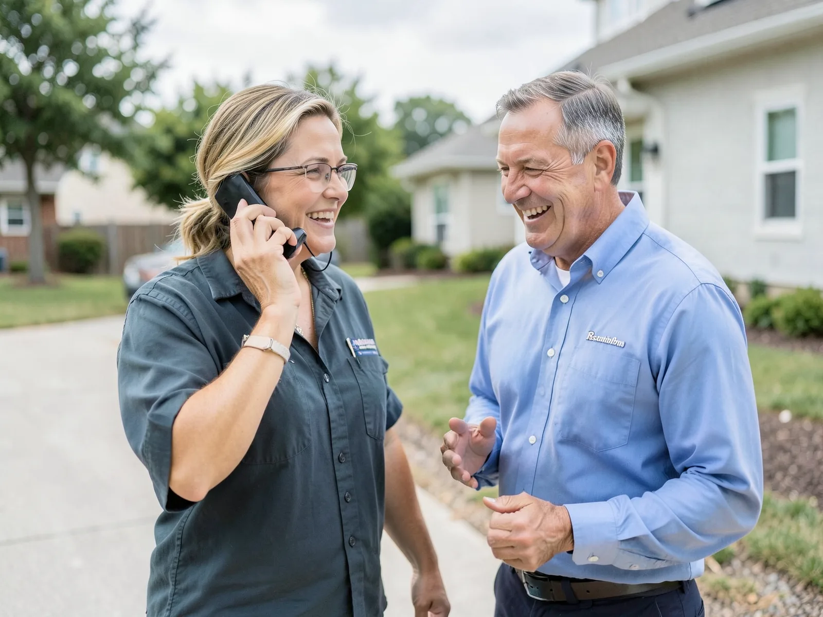 Frequently Asked Questions About Storm Recovery Services in Ceres, VA